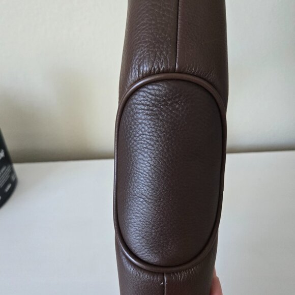 Behno New York Elizabeth Baguette Mini Milled Cacao - Picture 8 of 10